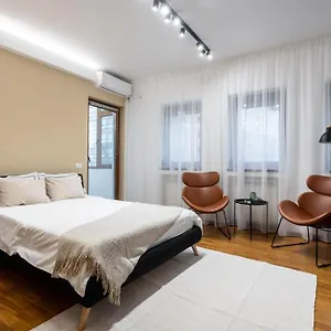  Apartament Victory1 Centre