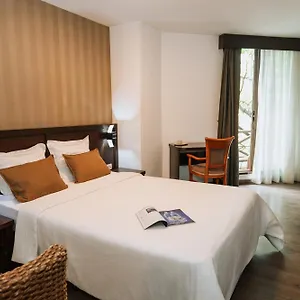 Otel Duke Armeneasca Center - Ex Tempo, Bükreş