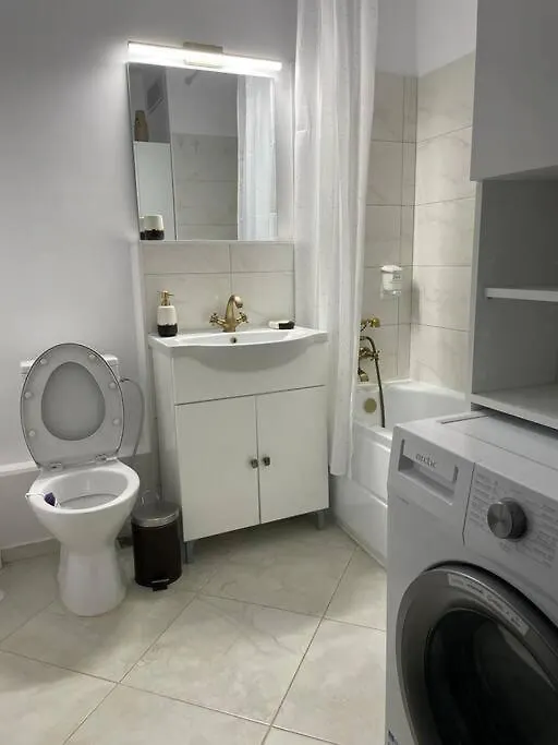 Apartament Bucuresti Bucharest Apartment