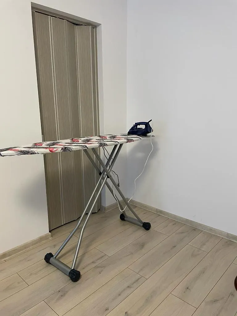 Mav Bucharest Apartment